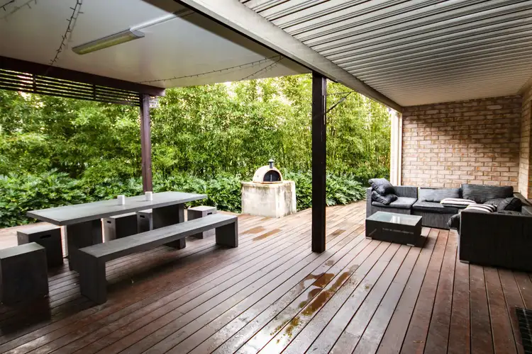 Second view of Homely house listing, 2 Bedivere Drive, Ormeau QLD 4208