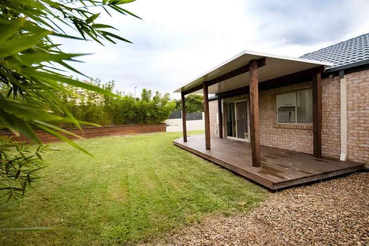 Third view of Homely house listing, 2 Bedivere Drive, Ormeau QLD 4208