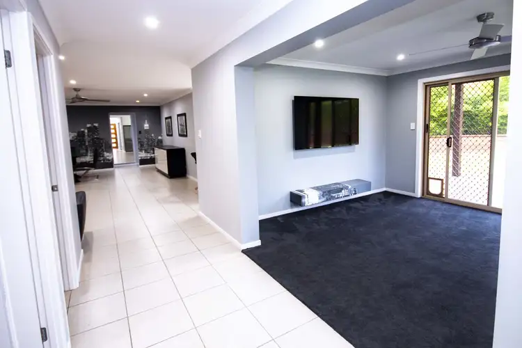 Sixth view of Homely house listing, 2 Bedivere Drive, Ormeau QLD 4208
