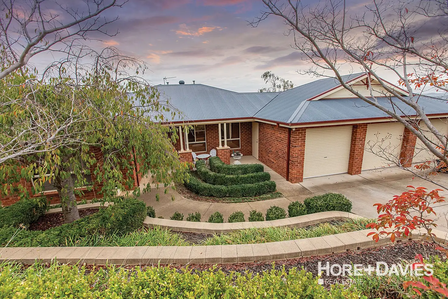 Main view of Homely house listing, 10 Yanko Crescent, Bourkelands NSW 2650
