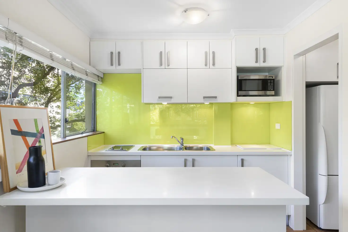 Main view of Homely studio listing, 10/40 Victoria Street, Potts Point NSW 2011