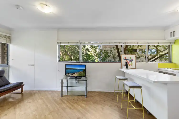 Second view of Homely studio listing, 10/40 Victoria Street, Potts Point NSW 2011