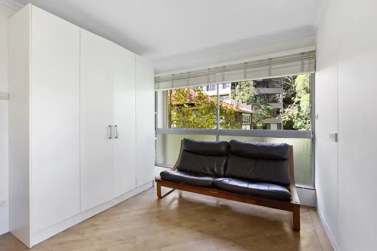 Third view of Homely studio listing, 10/40 Victoria Street, Potts Point NSW 2011