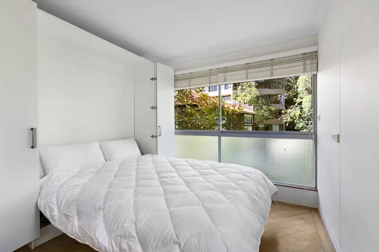 Fourth view of Homely studio listing, 10/40 Victoria Street, Potts Point NSW 2011