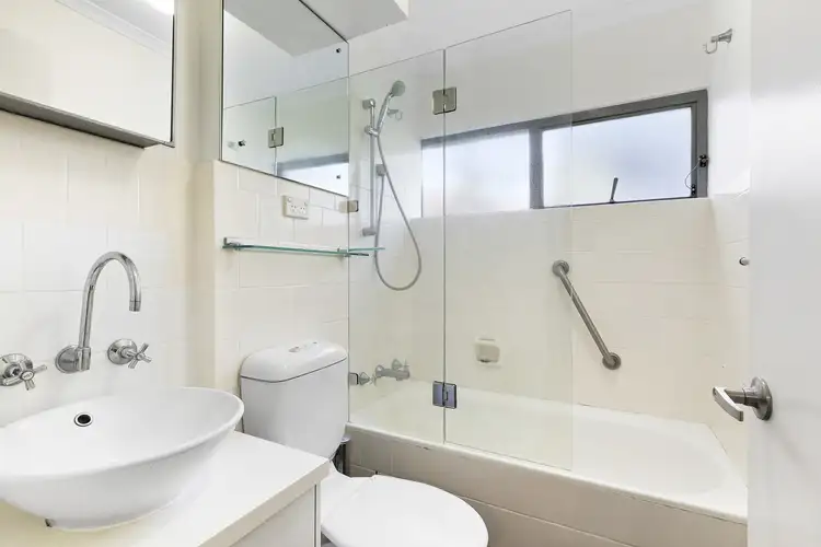 Fifth view of Homely studio listing, 10/40 Victoria Street, Potts Point NSW 2011