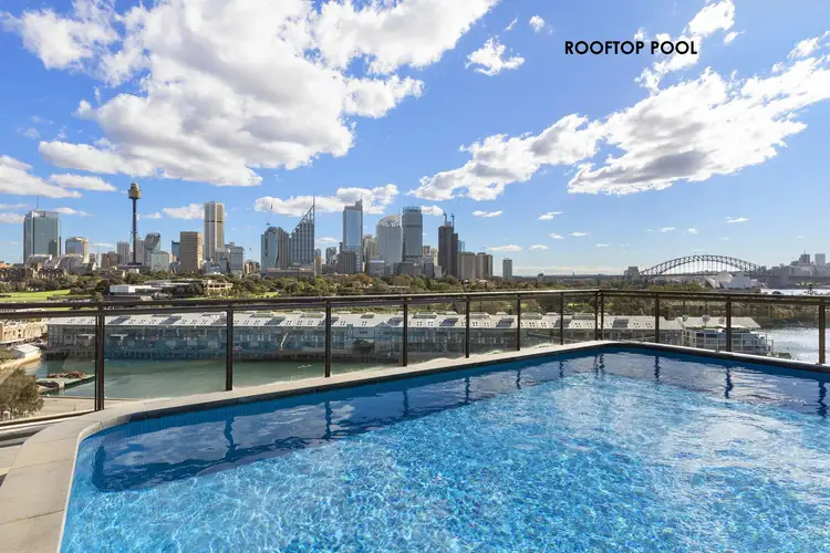 Sixth view of Homely studio listing, 10/40 Victoria Street, Potts Point NSW 2011