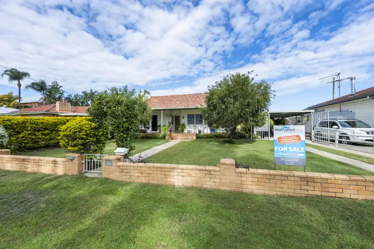297 Oliver Street, Grafton NSW 2460