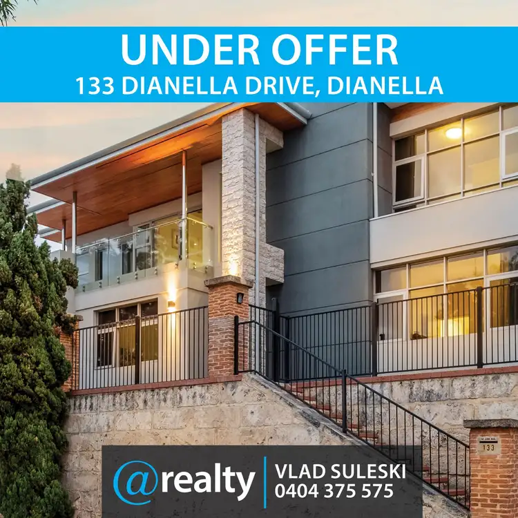 133 Dianella Drive, Dianella WA 6059