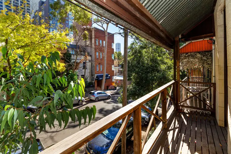 Second view of Homely house listing, 66 Yurong Street, Darlinghurst NSW 2010