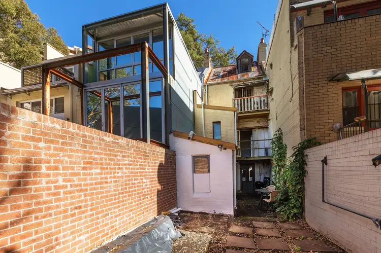 Third view of Homely house listing, 66 Yurong Street, Darlinghurst NSW 2010