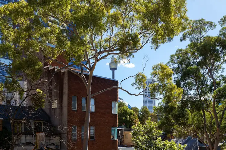 Fourth view of Homely house listing, 66 Yurong Street, Darlinghurst NSW 2010