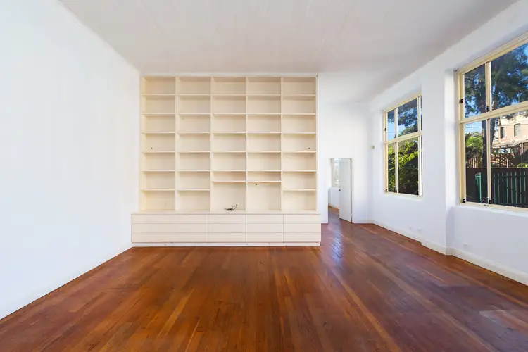 32/150 Forbes Street, Woolloomooloo NSW 2011