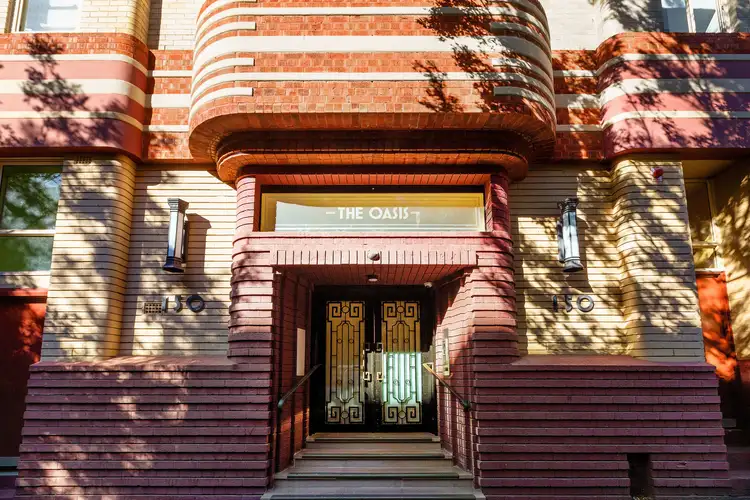 Fifth view of Homely apartment listing, 32/150 Forbes Street, Woolloomooloo NSW 2011