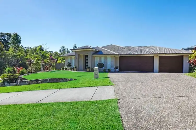 78 Barden Ridge Road, Reedy Creek QLD 4227