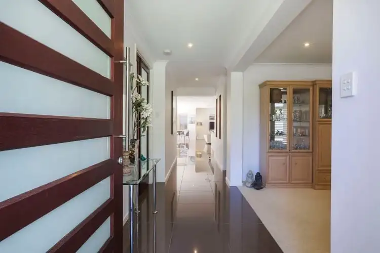 Second view of Homely house listing, 78 Barden Ridge Road, Reedy Creek QLD 4227