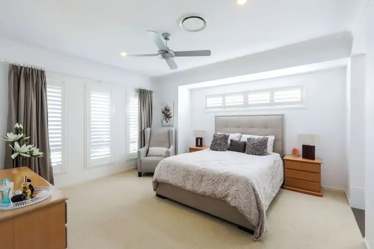 Third view of Homely house listing, 78 Barden Ridge Road, Reedy Creek QLD 4227