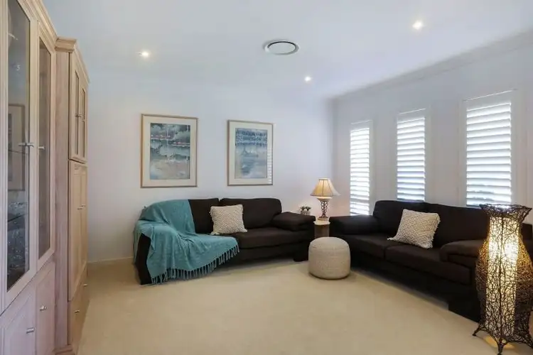 Fifth view of Homely house listing, 78 Barden Ridge Road, Reedy Creek QLD 4227