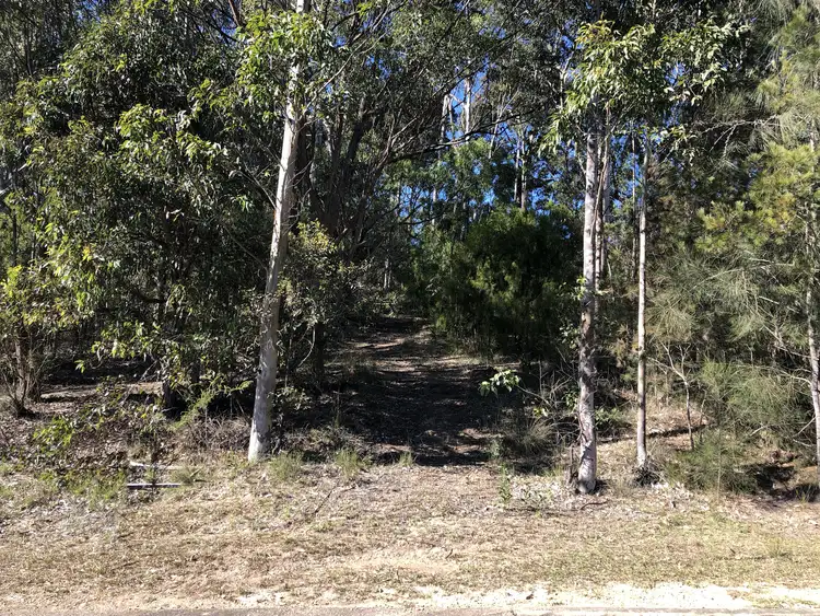 Second view of Homely land listing, 43 Albatross Road, Catalina NSW 2536