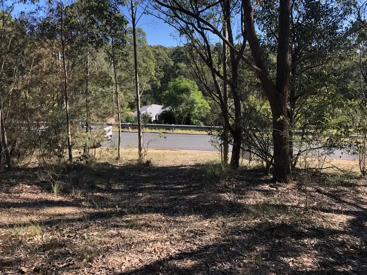Fourth view of Homely land listing, 43 Albatross Road, Catalina NSW 2536