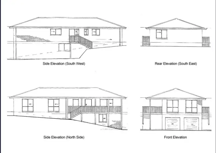 Sixth view of Homely land listing, 43 Albatross Road, Catalina NSW 2536