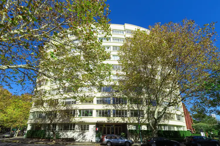 Third view of Homely apartment listing, 23/17 Wylde Street, Potts Point NSW 2011