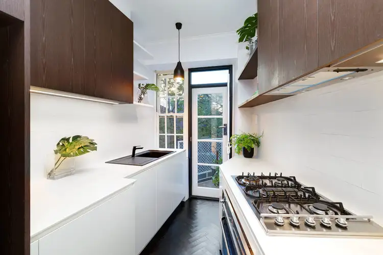 Sixth view of Homely apartment listing, 23/17 Wylde Street, Potts Point NSW 2011