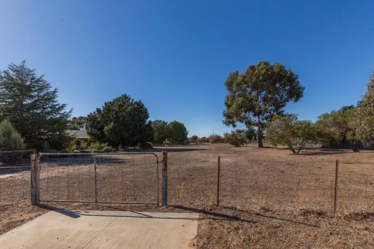 Fifth view of Homely land listing, 40 Florence Street, Horsham VIC 3400