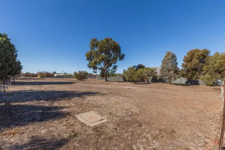 Sixth view of Homely land listing, 40 Florence Street, Horsham VIC 3400