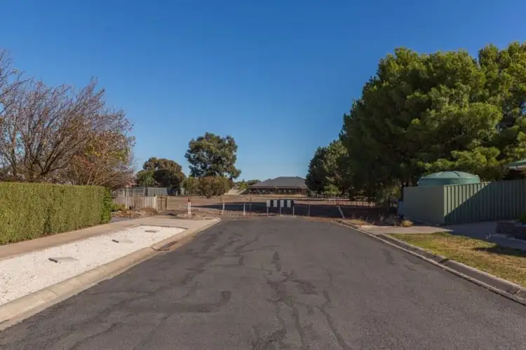 Seventh view of Homely land listing, 40 Florence Street, Horsham VIC 3400