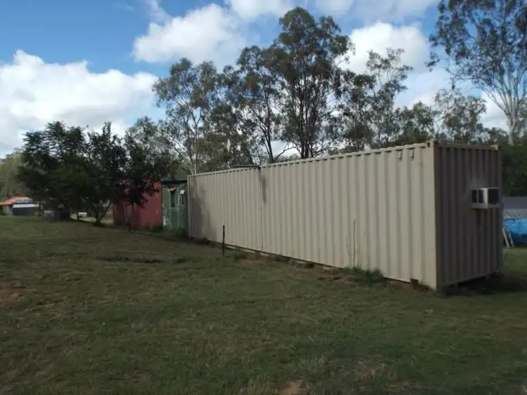 Second view of Homely land listing, Address available on request