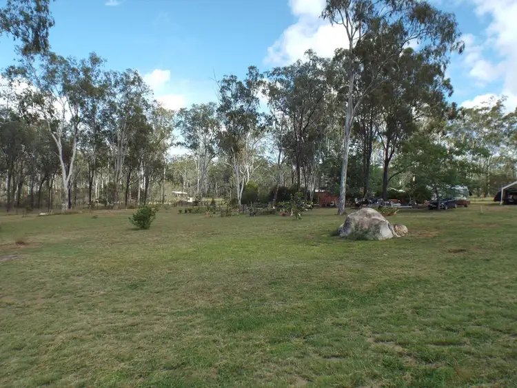 Third view of Homely land listing, Address available on request