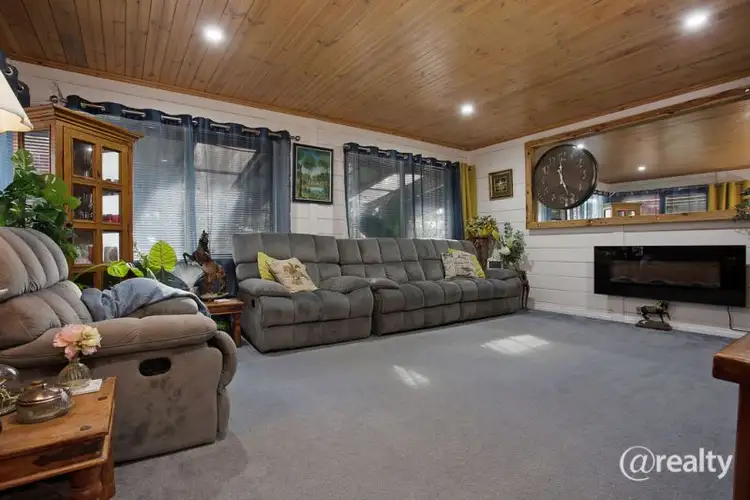 Fifth view of Homely house listing, 30 Irvings Lane, Koroit VIC 3282