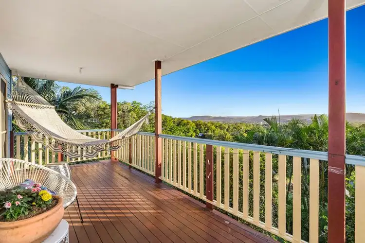 Main view of Homely house listing, 119 Jensen Road, Ninderry QLD 4561