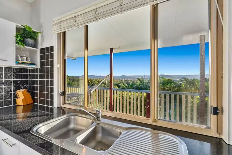Fourth view of Homely house listing, 119 Jensen Road, Ninderry QLD 4561