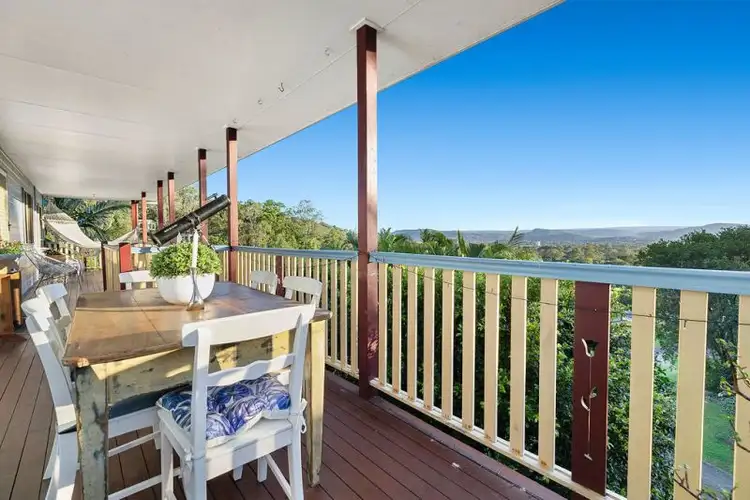 Fifth view of Homely house listing, 119 Jensen Road, Ninderry QLD 4561