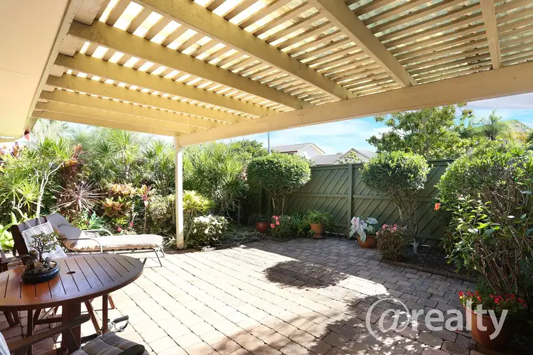 Main view of Homely villa listing, 3/31-35 St Kevins Avenue, Benowa QLD 4217