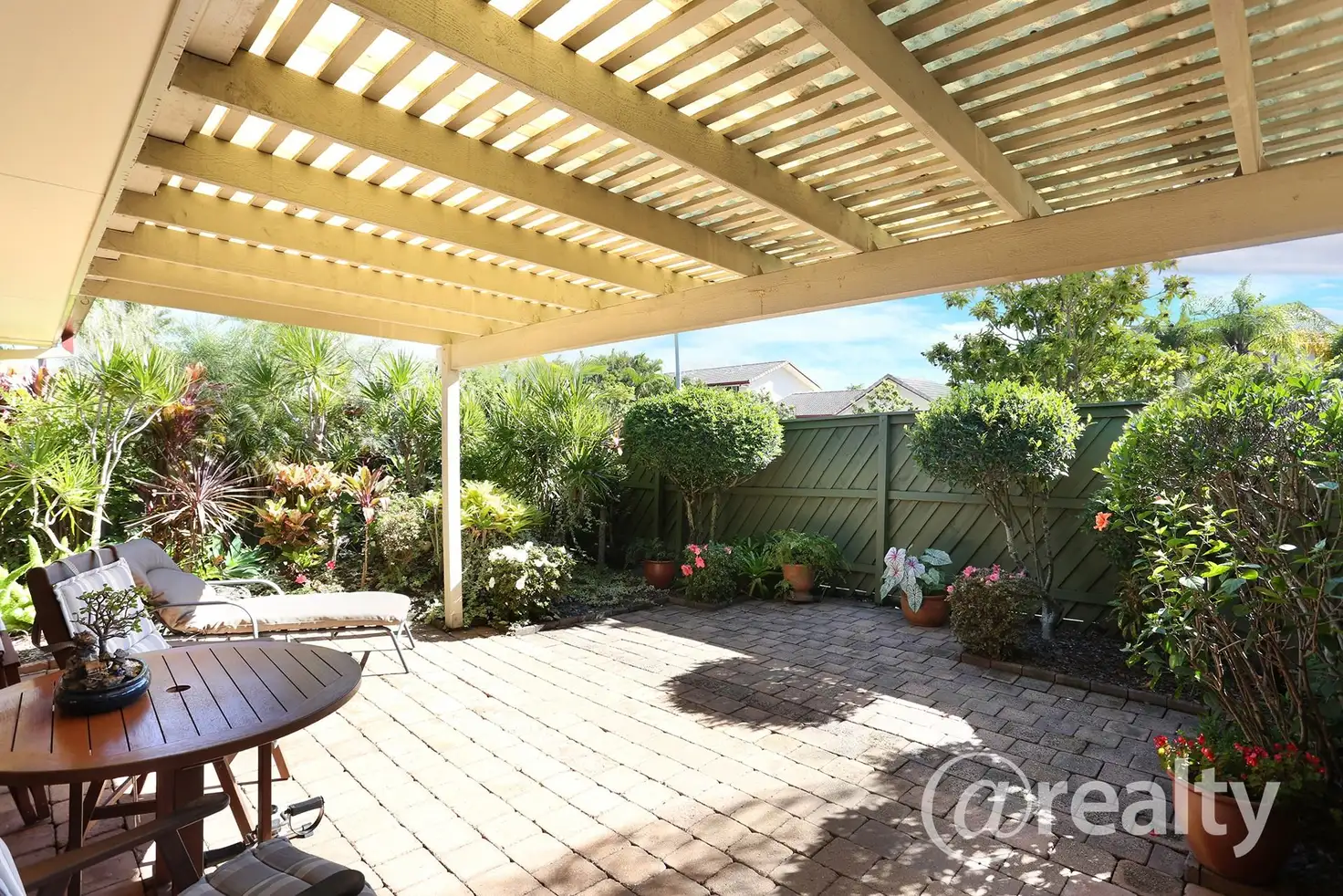 Main view of Homely villa listing, 3/31-35 St Kevins Avenue, Benowa QLD 4217