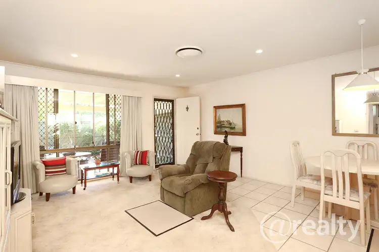 Second view of Homely villa listing, 3/31-35 St Kevins Avenue, Benowa QLD 4217