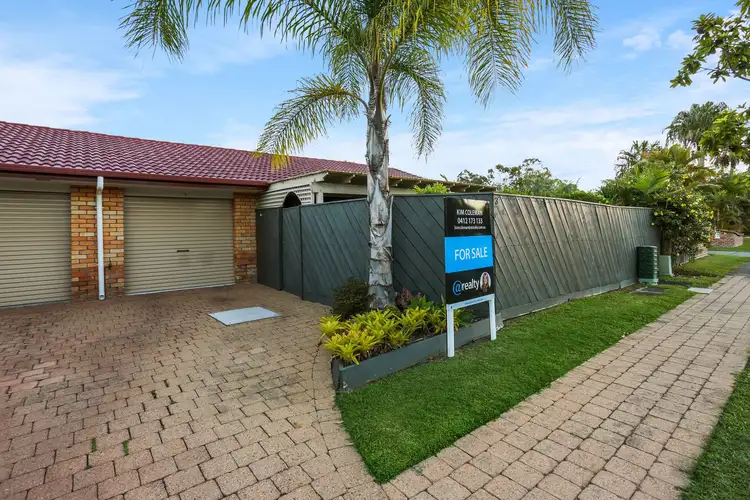 Third view of Homely villa listing, 3/31-35 St Kevins Avenue, Benowa QLD 4217