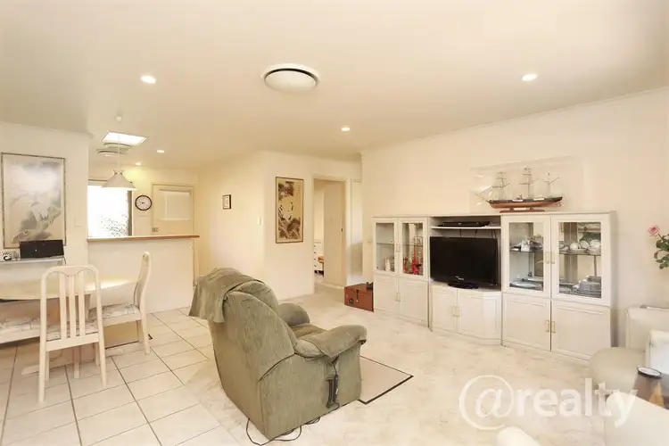 Fourth view of Homely villa listing, 3/31-35 St Kevins Avenue, Benowa QLD 4217