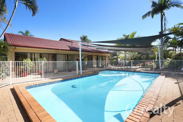 Fifth view of Homely villa listing, 3/31-35 St Kevins Avenue, Benowa QLD 4217
