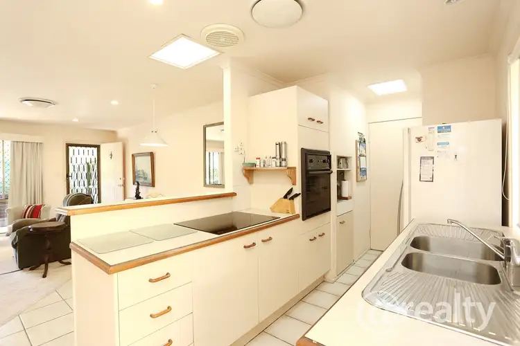 Sixth view of Homely villa listing, 3/31-35 St Kevins Avenue, Benowa QLD 4217