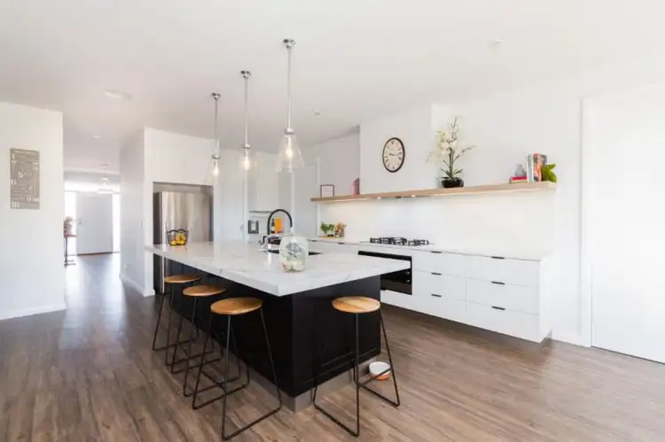 Fifth view of Homely house listing, 14 Seater Close, Horsham VIC 3400