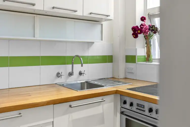 Fifth view of Homely studio listing, 3/147 Brougham Street, Woolloomooloo NSW 2011