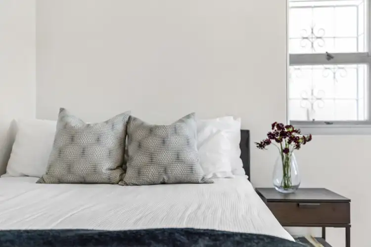 Sixth view of Homely studio listing, 3/147 Brougham Street, Woolloomooloo NSW 2011