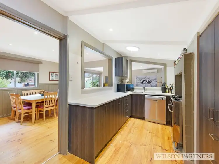 Second view of Homely house listing, 37 First Street, Broadford VIC 3658