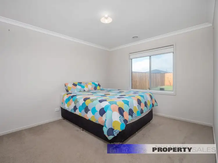 Seventh view of Homely house listing, 41 Discovery Boulevard, Moe VIC 3825