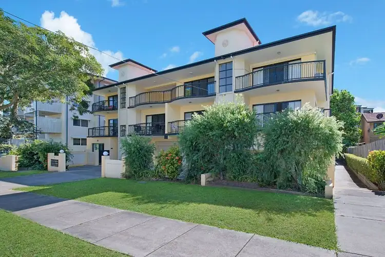 9/2-4 Henry Street, Redcliffe QLD 4020