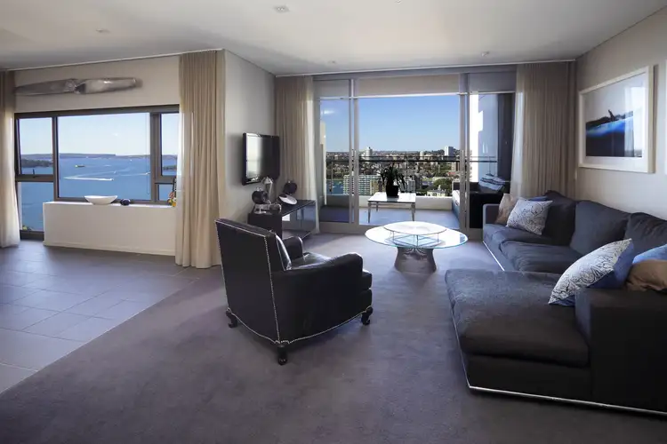 1505/81 Macleay Street, Potts Point NSW 2011