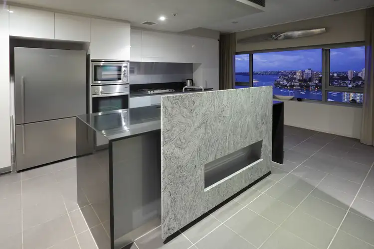 Fifth view of Homely apartment listing, 1505/81 Macleay Street, Potts Point NSW 2011